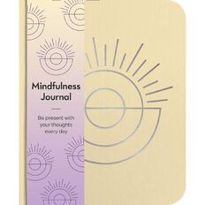 Mindfulness Journal