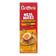 Griffin's Meal Mates Original 230g