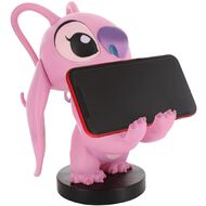 Cable Guys Lilo & Stitch Angel Controller and Phone Holder