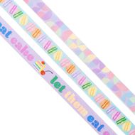 Uniti Life Style Wshi Tape 2 Pack
