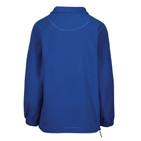Schooltex Malfroy Polar Fleece Top with Embroidery