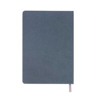 WS Undated Diary Week To Date Grey
