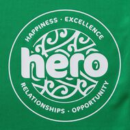 Schooltex Cambridge Middle School Tee with Transfer