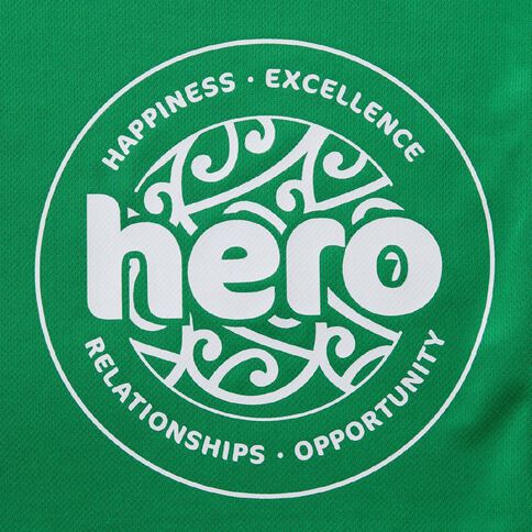 Schooltex Cambridge Middle School Tee with Transfer