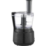 Living & Co Portable Food Processor 200W Black