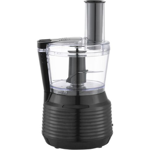 Living & Co Portable Food Processor 200W Black