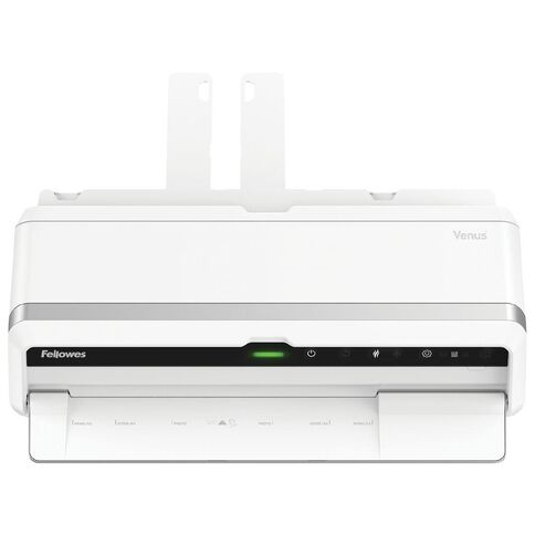 Fellowes Venus LX A3 Laminator