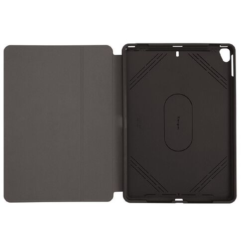 Targus Click-In Case for iPad 10.2 and 10.5 Black