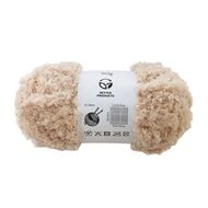 Uniti Teddy Yarn Beige 50g