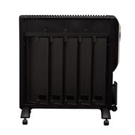 Kensington Micathermic Heater 2400W Black
