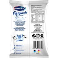 Bluebird Originals Ready Salted 45g