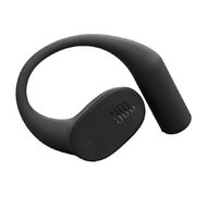 JBL Sense Lite True Wireless Open-Ear Headphones Black