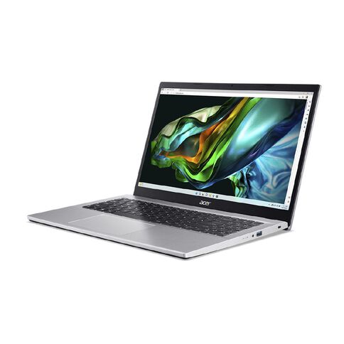 Acer 15.6 Inch AMD Ryzen 7-5700U 16GB RAM 512GB SSD Windows 11 Notebook