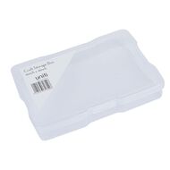 Uniti Craft Storage Box 6in x 4in