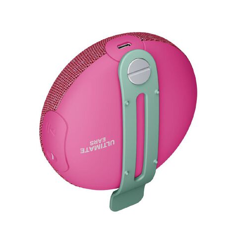 Ultimate Ears MINIROLL Pink