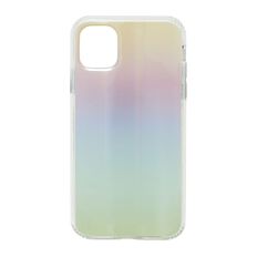 Spectra iPhone 11 Case Pink Mid