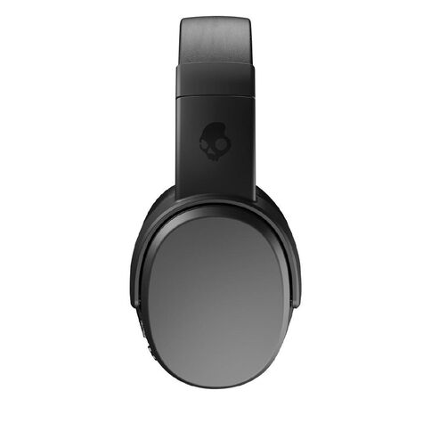 Skullcandy Crusher Wireless Over Ear Headphones Black Black