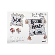 Uniti Sew & Stuff Kit