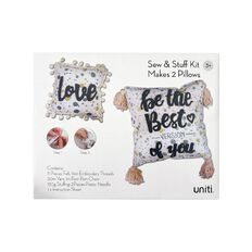 Uniti Sew & Stuff Kit