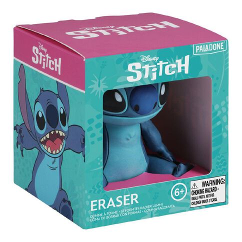 Paladone Disney Stitch Chunky Eraser