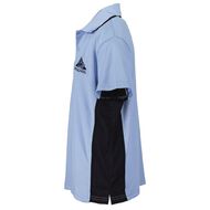 Schooltex Pukekohe Hill New Short Sleeve Polo with Embroidery