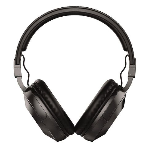 JVC Wireless Headphones Black