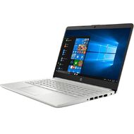 HP HP 14-Inch Notebook - 14S-CF3022TU
