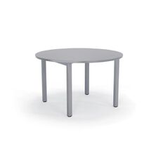 Cubit Meeting Table 1200