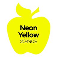 Apple Barrel Acrylic Neon Yellow 60ml