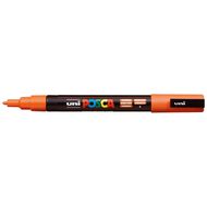 Uni Posca Marker 0.9-1.3mm Fine Orange
