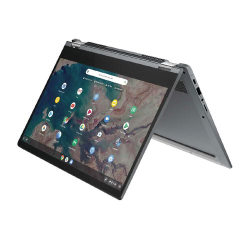 Lenovo IdeaPad Flex 5 Chromebook - 82B8000FAU