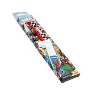 Marvel Pencils 5 Pack