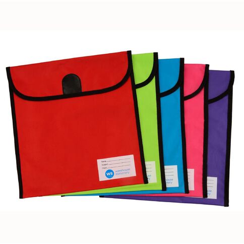 Homework book bag nz 08 image