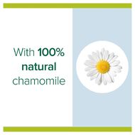 Palmolive Naturals Chamomile Balanced & Mild Soap 90g 4 Pack White
