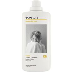 Ecostore Fabric Softener Citrus 1L