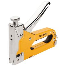 Tolsen Heavy Duty 3-way Staple Gun 4-14mm