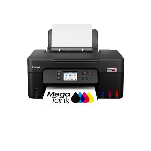 Canon PIXMA G3690 Megatank