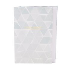Living & Co Photo Album Special Moments 300 Pockets 4in x 6in