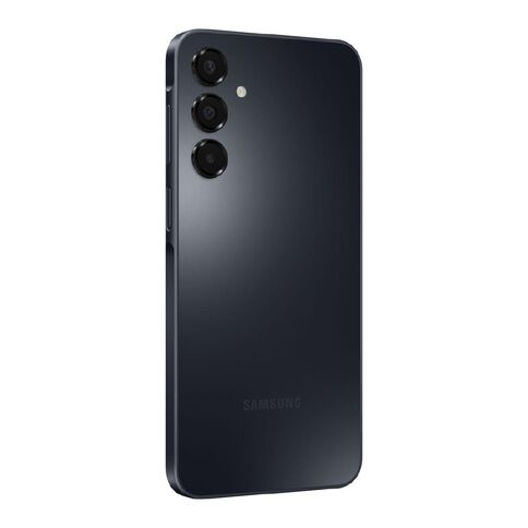 Samsung Galaxy A16 4G with 2degrees SIM Black