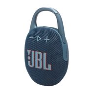 JBL Clip 5 Ultra Portable Bluetooth Speaker Blue