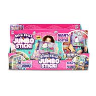 Sticki Rolls Jumbo Sticki 3 Pack