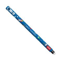 Legami Erasable Pen Space Black Ink
