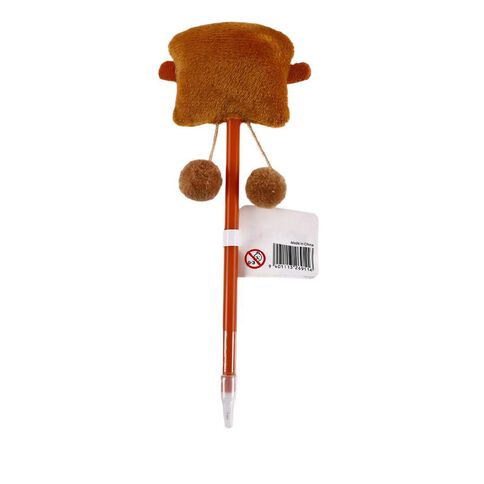 Kookie Yum Cafe Pen Toast