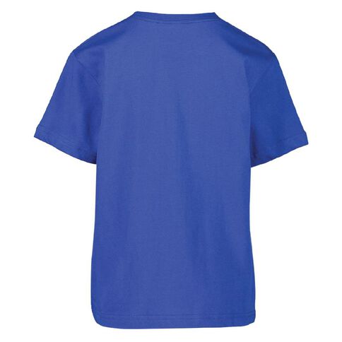 Schooltex Kids' Ice Tee