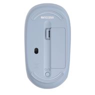 Incase Designed by Microsoft Bluetooth Mouse - Pastel Blue