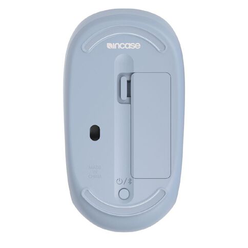 Incase Designed by Microsoft Bluetooth Mouse - Pastel Blue