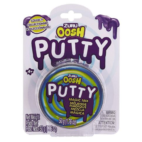 Zuru Oosh Putty Series 1