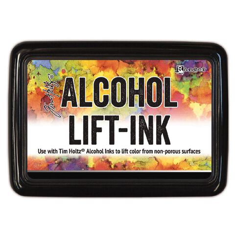Ranger Tim Holtz Alcohol Ink Pad