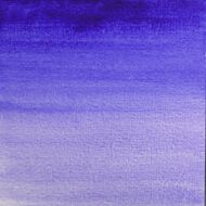 BLOCKX Watercolour Half Pan S2 234 Ultramarine Violet