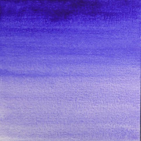 BLOCKX Watercolour Half Pan S2 234 Ultramarine Violet